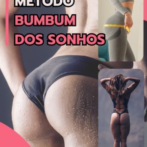 Método Bubum dos Sonhos