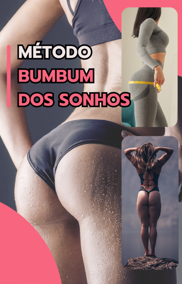 Método Bubum dos Sonhos